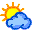 Crawler Weather icon